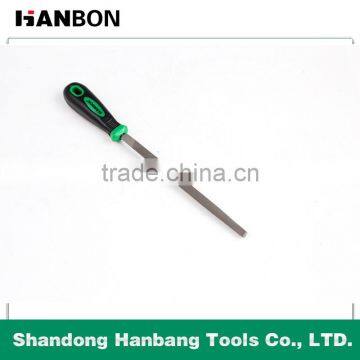 Professional Densmedius Three-square File/triangular File photo-2