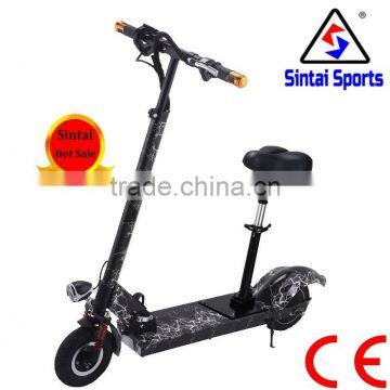 2 wheel adults electric scooter with CE