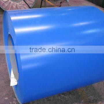 Price prepainted steel coil/color coated steel coil/ PPGI coil from China supplier