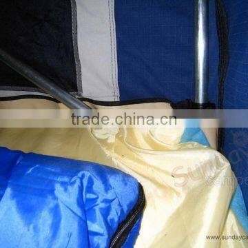 Factory Made 4 wd Roof Consoles Single Layers Trailer Tent photo-6