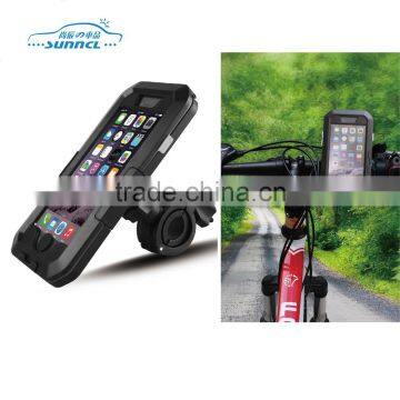 Hot Sale Big Size Heavy Duty Strong Bike Mobile Phone Mount Holder