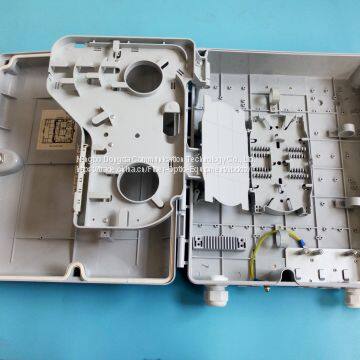 48 core fiber optic fiber box