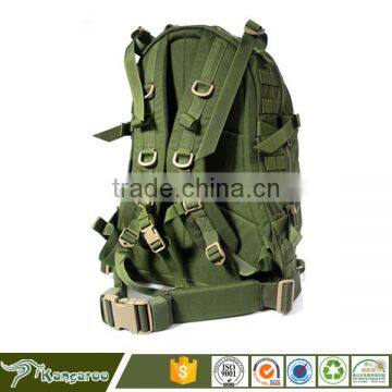 Emergency Military Camouflage Backpack Tactical Bag photo-4