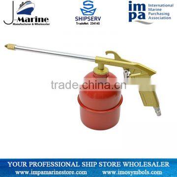 Air Conditional Engine Cleaner Guns For Marine Use photo-2