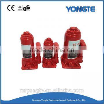 Heavy Duty Hydraulic Jack Price/ Two Stages Hydraulic Bottle Jack photo-6
