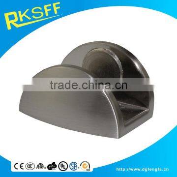 Factory Price High Quality Custom Glass Clamp Support photo-5