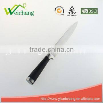 WCE7100 5 Pcs Set Kitchen Knives STAINLESS STEEL , Hot Sale photo-3