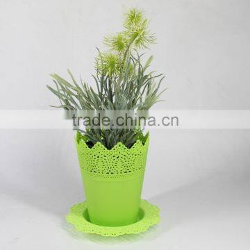 Colourful Flower Pot photo-2