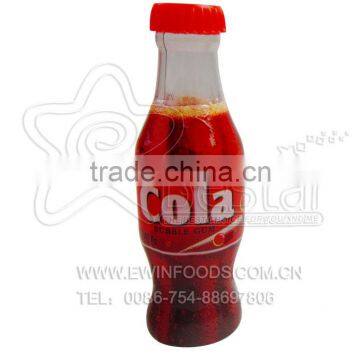 HOT!!! Special Bottle With Cola Bubble Gum photo-2
