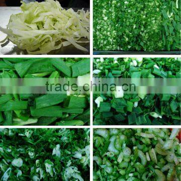 Anko Scale Commercial Electric Industrial Vegetable Fruit Cube Cutter photo-4