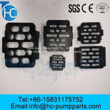 Rubber Seal Gasket O-rings Rubber Strainer