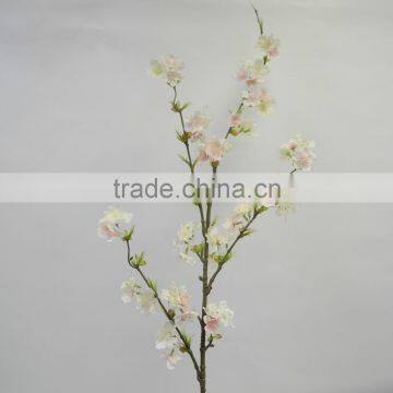 Wholesale Artificial Flowers Cherry Blossom for Wedding and Home Decoration photo-5