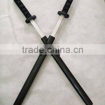 Wholesale Handmade Cosplay Children Wooden Long Katana Sword for Sale photo-3