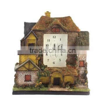 HOME DECORATION CLOCK