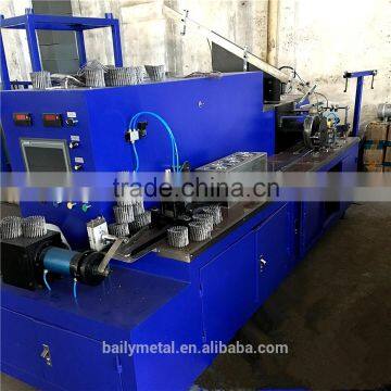 Best quality promotional electrical wire making machine