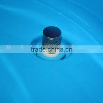 2014 New Hot Sale Rainbow Paradise Coin Operated Kids Toy Claw Crane Kids Amusement Park Game Machine photo-6