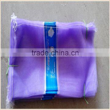 wholesale pe garlic mesh bags 30*47cm