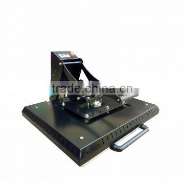 Heat Presses 24*32 Inch, Large Manual Heat Press Cheap Price Hot Selling photo-5