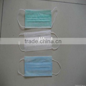 Single Use Mask with Free Sample;Shipped Shanghai Port;CE&ISO13485 Certification