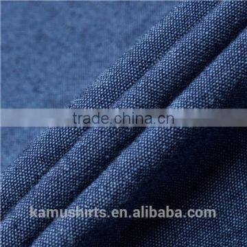 Children Denim Shirt Dress Casual Fashion Shirts for Boys photo-3