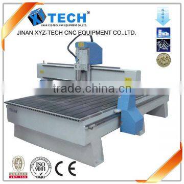 4 Axis High Speed Cnc Wood Router New Cnc Wood Cutting Machine 1325