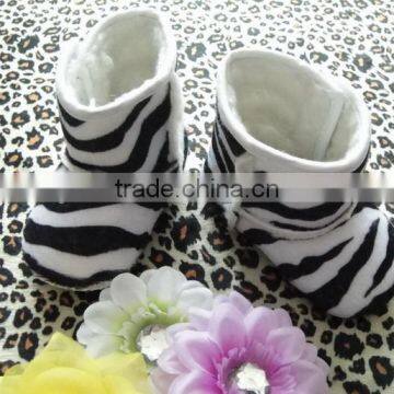 Hot Sale Cheap Baby Boots Fancy Winter Boots Made in China Wholesale photo-4
