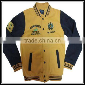 2015 mens custom varsity american football jackets