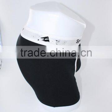 Men Boxers Short Underwear photo-4
