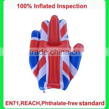 Inflatable Pvc Hand photo-6