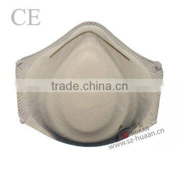 Construction and Industry Use CE Approved Face Mask With High Quality and Good Price photo-2
