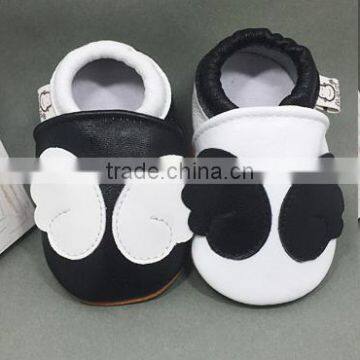 Wholesale Cartoon Style Skidproof Soft and Comfortable New Baby Shoes photo-4