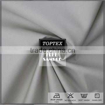 100% Cotton Dyed Twill Fabric