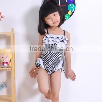 New style hot sale sexy girl one piece swimwear