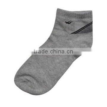 2015 sport compression socks custom knit short socks