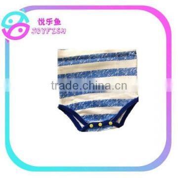 High Quality Cotton Baby Romper photo-5