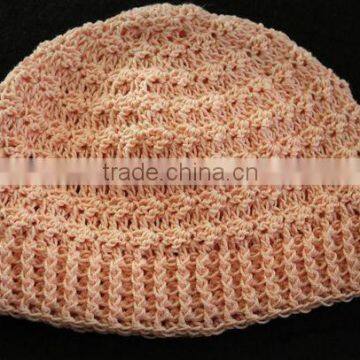 Hand Crochet Knitwear Baby Pattern photo-5