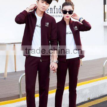 2017 New Arrive Wholesale High Quality Sports Tracksuits photo-2