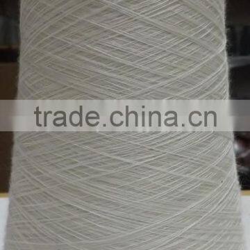 DK Wool Silk Knitting Natural Yarn