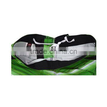 Sublimation China Printing Custom 4way Stretch Boardshorts photo-6