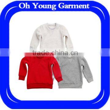 wholesale children plain hoodies for kids,children hoody