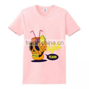 China Factory Wholesale High Quality Combed Cotton Custom T-shirt Labels And Tags photo-5