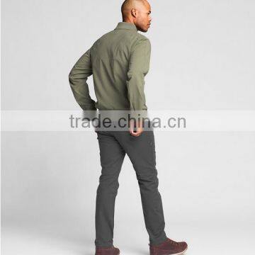 Waterproof Softshell Jacket Windbreaker Jacket Casual Jacket photo-6