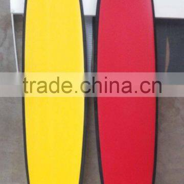 Soft Board Epoxy Core 8ft Soft Surfboard Long boards