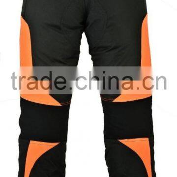 Men's Motorbike Textile Trouser photo-2