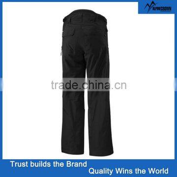 2016 Winter Adult Padded Waterproof Pants