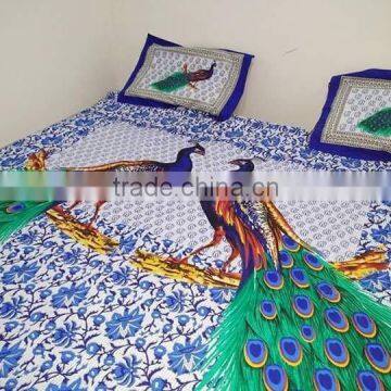 JAIPURI BED SHEETS photo-3