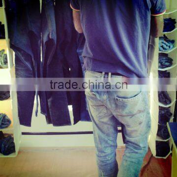 Men Fashion Jeans photo-2