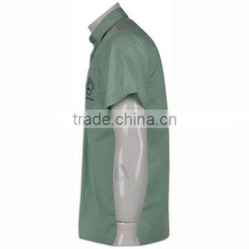 BSCI Garment Industry Wholesale School-uniform Sample