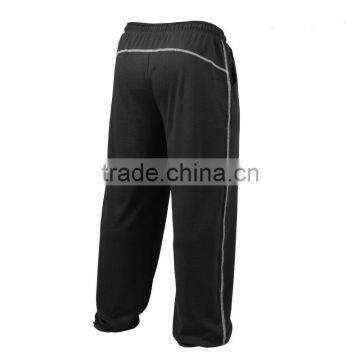 Latest Design Jogger Pants Custom Own Pants Mens Running Pants photo-3