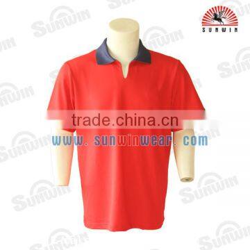 Wholesale Custom New Design Cricket Shirts Full Subliamtion Cricket Jersey photo-5